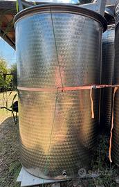 Serbatoio / cisterna
