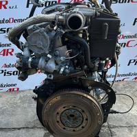 MOTORE FIAT Multipla 1Â° Serie 182B4000 182 B4.000