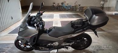 honda integra 750 dct abs s