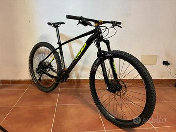 Rockrider XC 100
