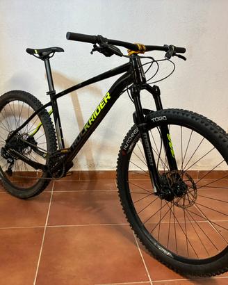 Rockrider XC 100