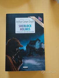 Sherlock Holmes-Il mastino dei Baskerville