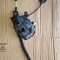 Storno Renault Clio 2017 Posteriore Destro