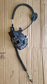 Storno Renault Clio 2017 Posteriore Destro