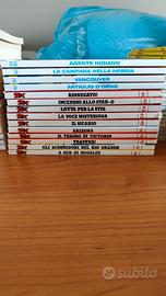 Lotto 14 fumetti Tex 