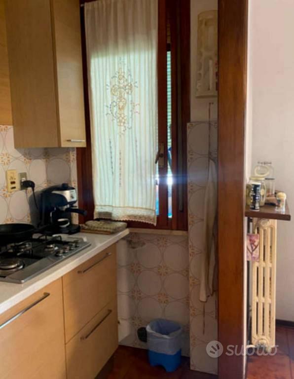 Appartamento – Prato, San Paolo - Altro