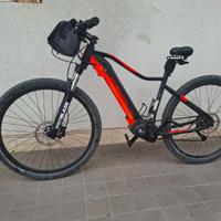 MTB elettrica