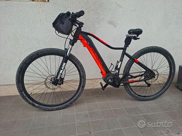 MTB elettrica