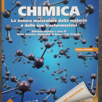 Libro chimica universitario
