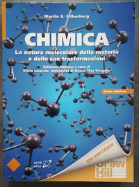 Libro chimica universitario