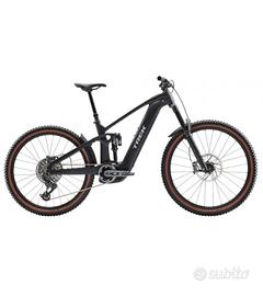 Ebike Trek Rail +9.8 GX AXS T-Type| Nuova