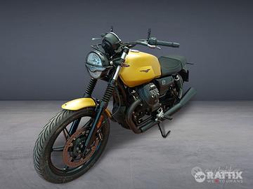 MOTO GUZZI V7 850