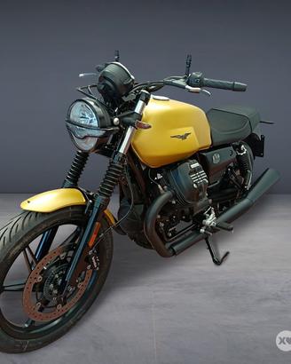 MOTO GUZZI V7 850