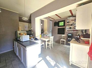 VILLA SINGOLA A TORTONA