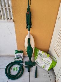 Vorwerk Folletto Kobold 131 da sistemare 