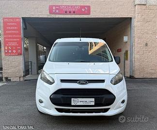 Ford Transit Connect 1.5 TDCi 120cv.