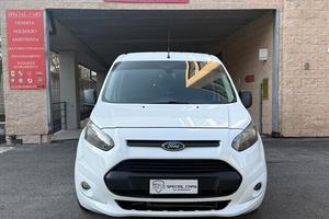Ford Transit Connect 1.5 TDCi 120cv.