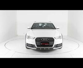 AUDI A6 allroad 3.0 TDI 272 CV S tronic Business