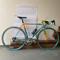 Bici corsa Bianchi Pantani