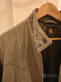 giubbotto carhartt 