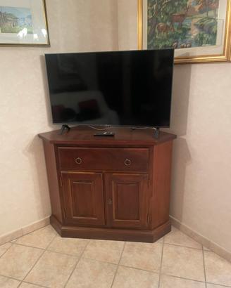 Mobile con tv