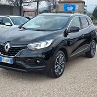 Renault Kadjar Blue dCi 8V 115CV Black Edition n1 