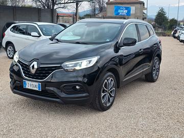Renault Kadjar Blue dCi 8V 115CV Black Edition n1 