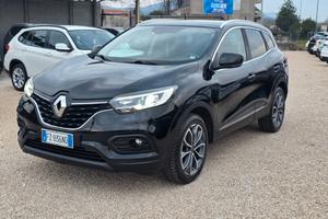 Renault Kadjar Blue dCi 8V 115CV Black Edition n1 