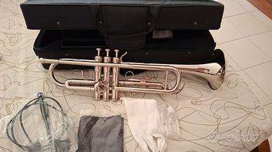 Tromba Sib Vangoa
