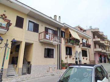 CASA SEMINDIPENDENTE A SAN MANGO SUL CALORE