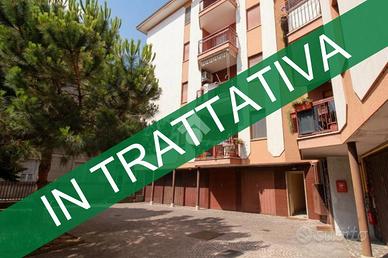 3 LOCALI A TREZZO SULL'ADDA