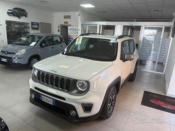 Jeep Renegade 1.0 T3 Limited