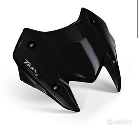 Parabrezza originale sportivo Tmax