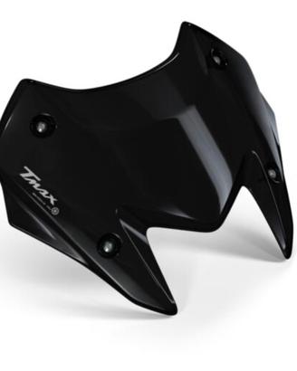 Parabrezza originale sportivo Tmax