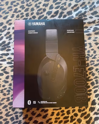 Cuffie YAMAHA