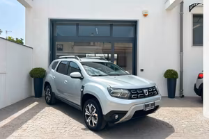 Dacia Duster 1.0 TCe 100 Cv PRESTIGE NAVI/RET-2022