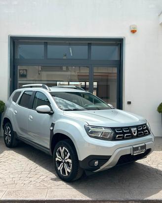 Dacia Duster 1.0 TCe 100 Cv PRESTIGE NAVI/RET-2022