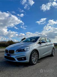 Ricambi bmw serie due f45 f46 active gran tourer