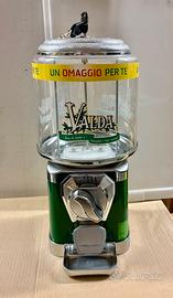 Distributore caramelle Valda