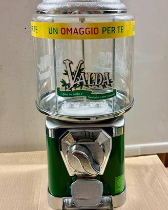 Distributore caramelle Valda