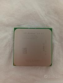 Processo AMD Athlon X2 