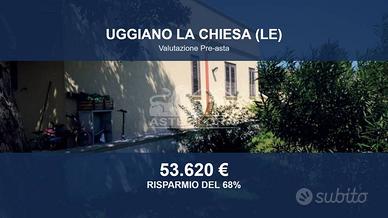 Immobile in asta di 262 m² con più di 5 locali a U