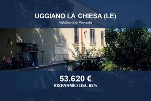 Immobile in asta di 262 m² con più di 5 locali a U