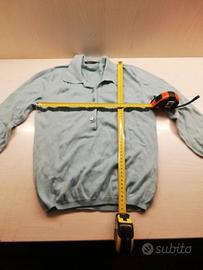 6 maglie tg S 40 primavera estate