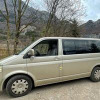 Volkswagen T5 Multivan 2007 - 160.000 km