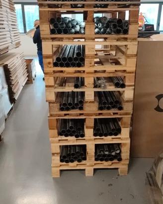 ASSALE KART NUOVO LK LINE MONO MARCIA