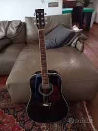 Chitarra acustica Stealton SLW 414