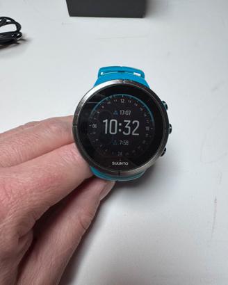 Orologio Suunto Spartan Ultra