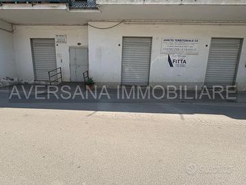 Locale commericiale 150 mq