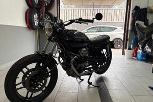 Guzzi v35 II